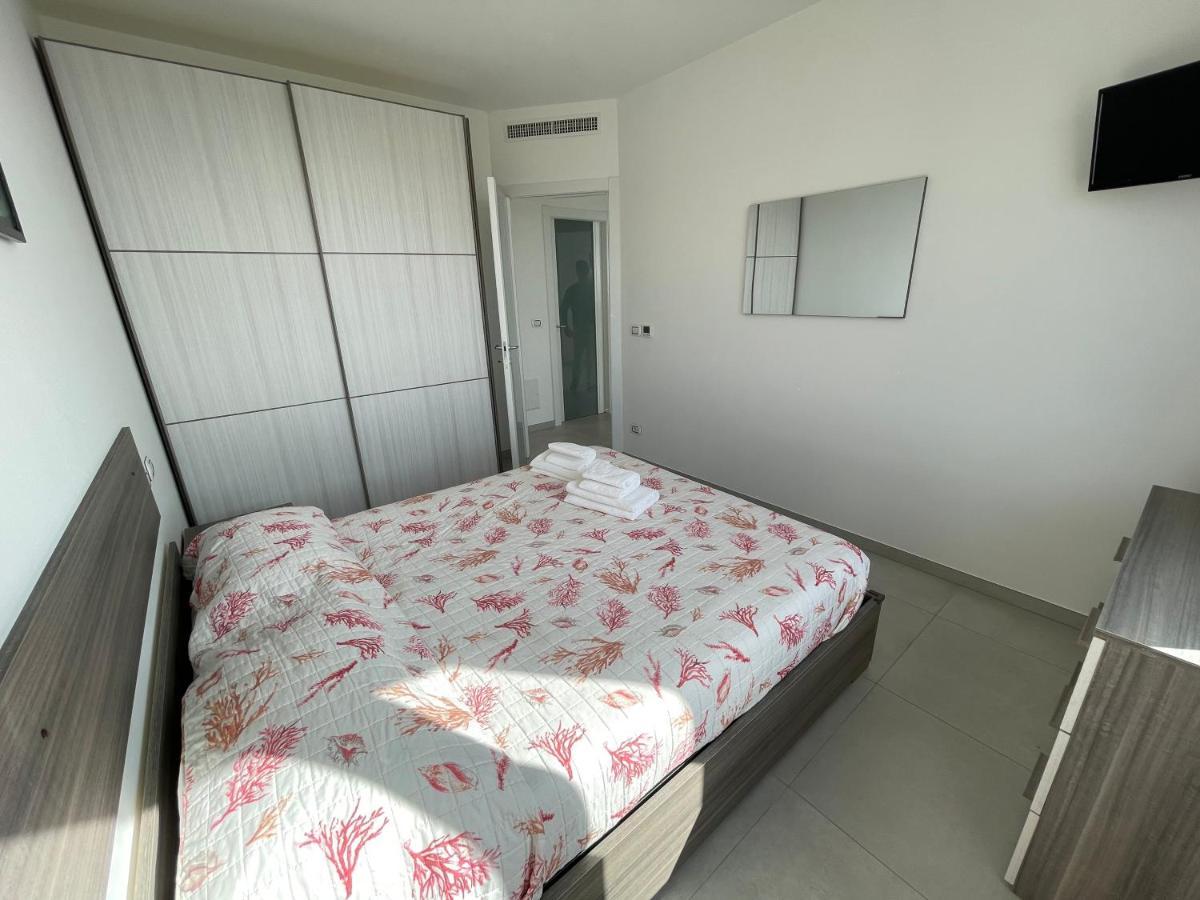 Suite D'Annunzio Luxury San Remo Zewnętrze zdjęcie