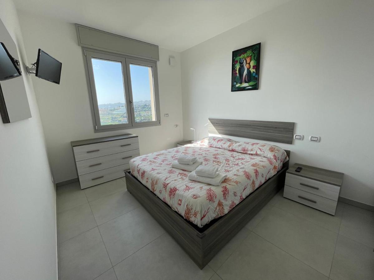 Suite D'Annunzio Luxury San Remo Zewnętrze zdjęcie