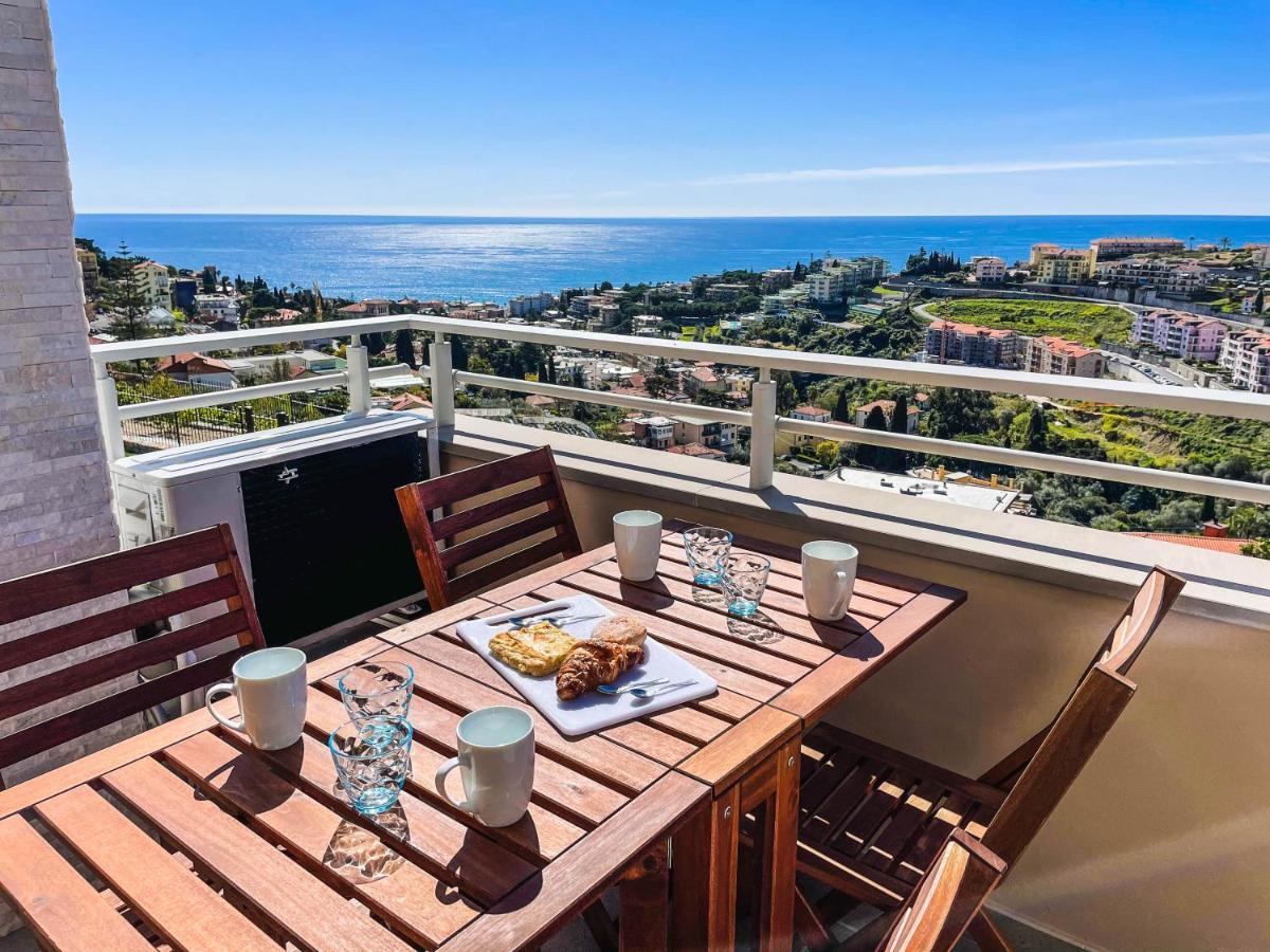 Suite D'Annunzio Luxury San Remo Zewnętrze zdjęcie
