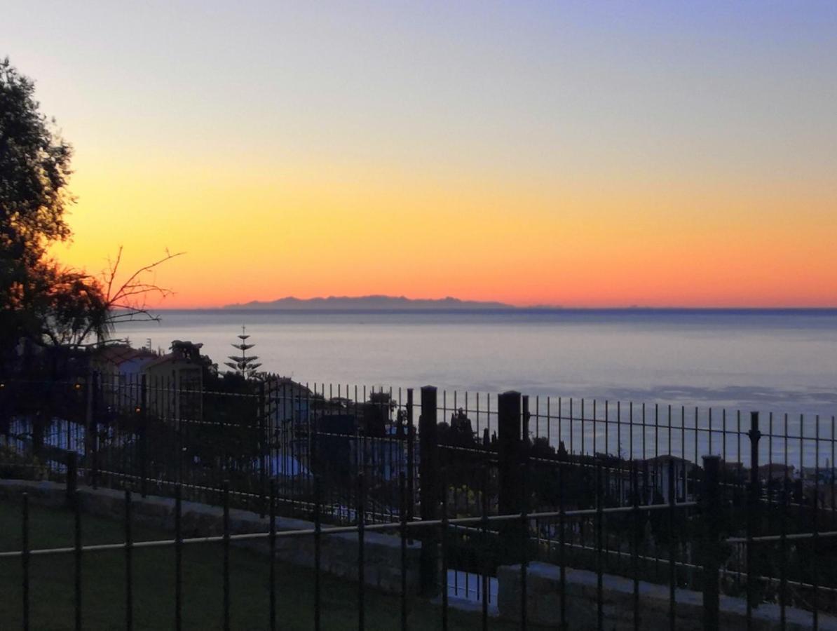 Suite D'Annunzio Luxury San Remo Zewnętrze zdjęcie
